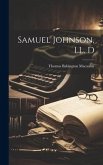 Samuel Johnson, LL. D