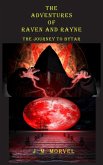 The Adventures Of Raven And Rayne The Journey To Bytar The Adventures Of Raven And Rayne The Journey To Bytar