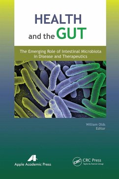 Health and the Gut