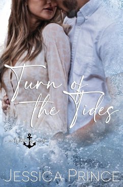 Turn of the Tides - Prince, Jessica