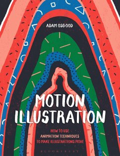 Cover Motion Illustration