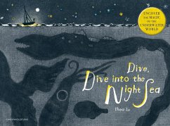 Dive, Dive Into the Night Sea - Lu, Thea