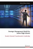 Strategic Management Model for Junior High Schools