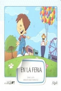 Cover En la feria