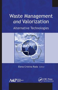 Waste Management and Valorization