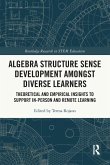 Algebra Structure Sense Development amongst Diverse Learners