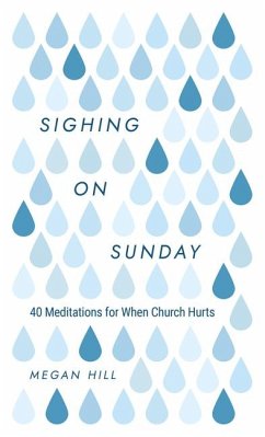 Sighing on Sunday - Hill, Megan E