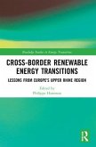 Cross-Border Renewable Energy Transitions