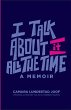 I Talk about It All the Time - Bild 1