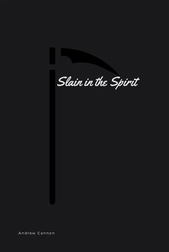Cover Slain in the Spirit