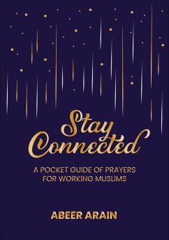 Stay Connected - Arain, Abeer