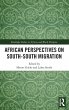 African Perspectives on South-South... - Bild 1