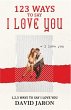 123 Ways To Say I Love You - Bild 1