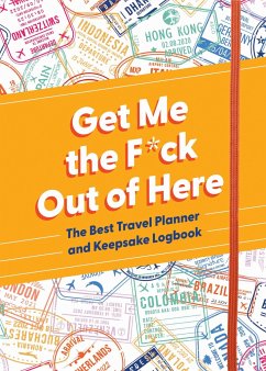 A Travel Planner - Sourcebooks; Michaels, Olive
