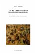 Are We All Hyperactive? - Bild 1