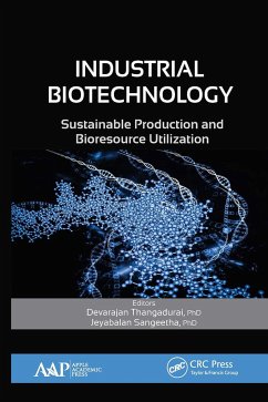 Industrial Biotechnology