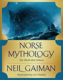 Norse Mythology