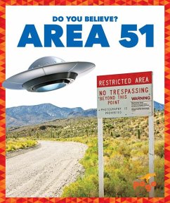 Area 51 - Deniston, Natalie