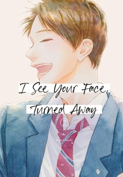 I See Your Face, Turned Away 2 - Ichinohe, Rumi