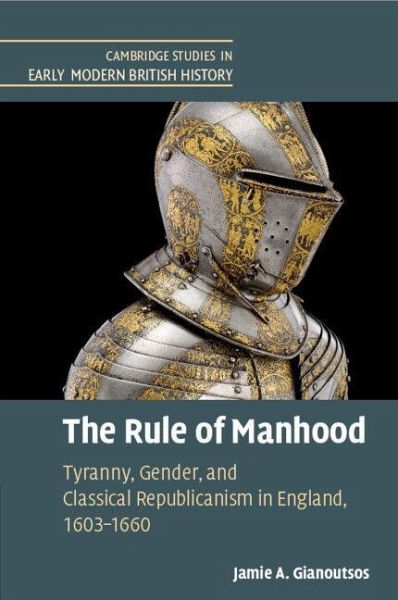 The Rule of Manhood The Rule of Manhood