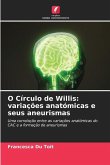 O Círculo de Willis: variações anatómicas e seus aneurismas