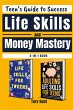 Teen's Guide to Success Life Skills and... - Bild 1