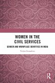 Women in the Civil Services