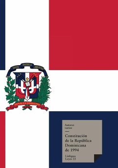 Constitución de la República Dominicana de 1994 - Varios, Autores