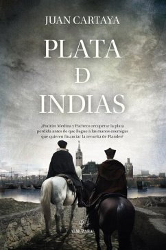 Plata de Indias - Cartaya Baños, Juan