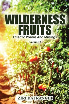 Cover Wilderness Fruits