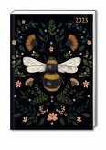 Jade Mosinski: Bee 2025 Luxury Diary Planner - Page to View with Notes