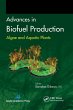 Advances in Biofuel Production - Bild 1