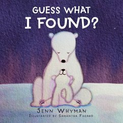 Guess What I Found? - Whyman, Jenn