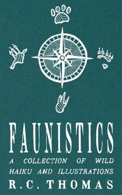 Faunistics - Thomas, R C