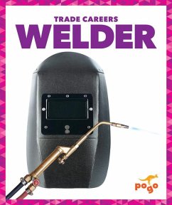 Welder - Mattern, Joanne