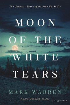 Moon of the White Tears - Warren, Mark
