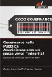 Governance nella Pubblica... - Bild 1