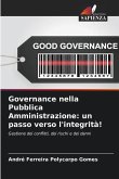 Governance nella Pubblica Amministrazione: un passo verso l'integrità!