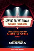 Saving Private Ryan - Ultimate Trivia Book