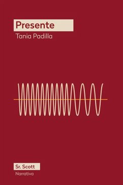 Cover Presente
