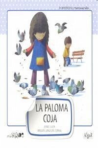 Cover La paloma coja