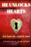 He UnLocks Hearts