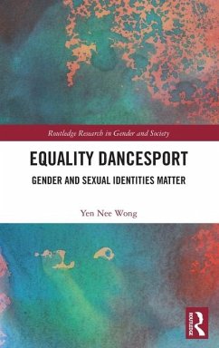 Equality Dancesport - Wong, Yen Nee