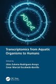 Transcriptomics from Aquatic Organisms to Humans