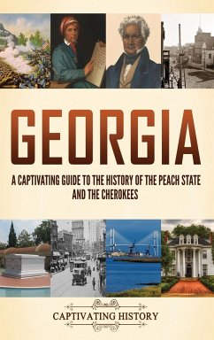 Georgia - History, Captivating