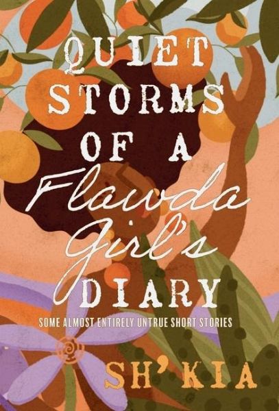Quiet Storms of a Flawda Girl's Diary Quiet Storms of a Flawda Girl's Diary