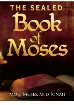 The Sealed Book of Moses - Qashayam, Malakayah