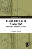 Region-Building in West Africa