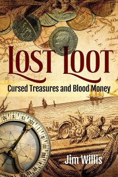 Lost Loot - Willis, Jim