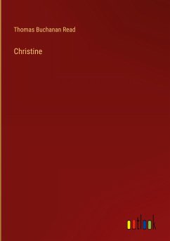 Christine - Read, Thomas Buchanan